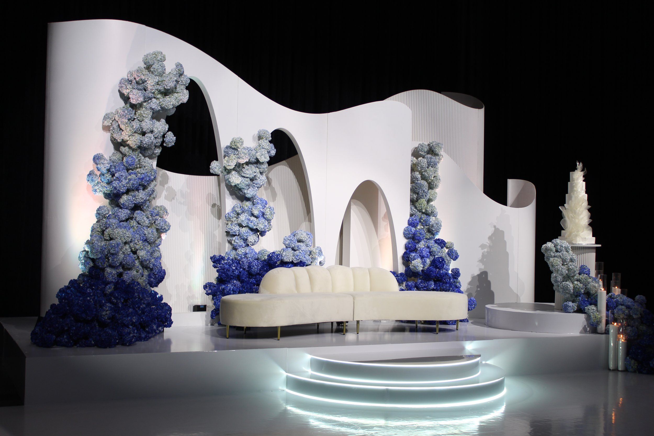 Events & Rental